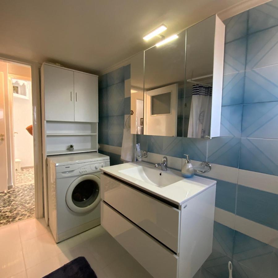 Arktos Motel Нафплион Экстерьер фото